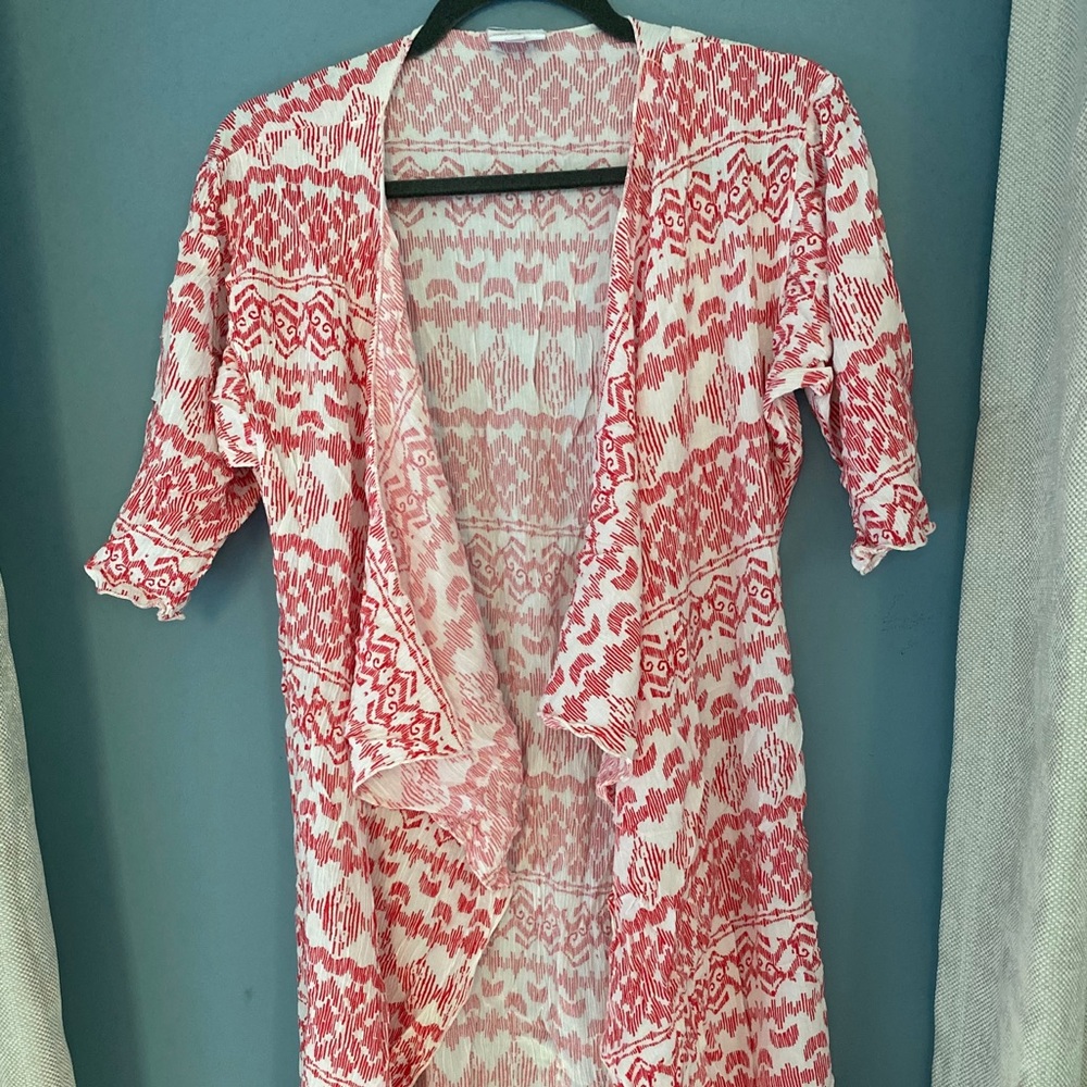 LaLaRoe cover up